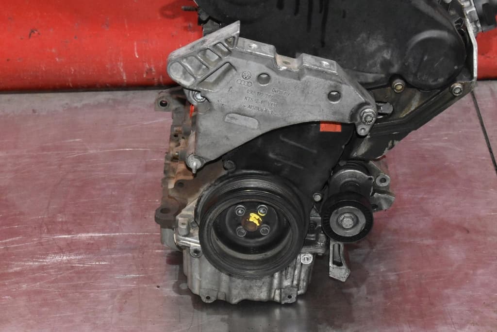 Moteur CBDB — vue 4