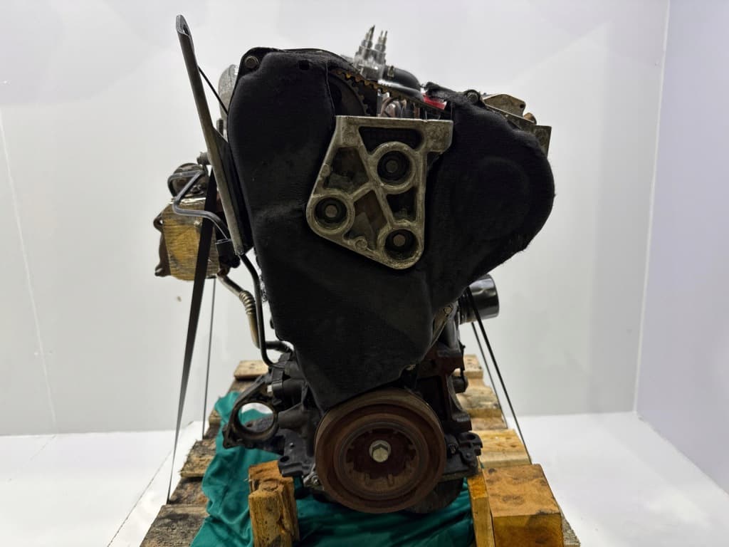 Moteur F9Q 760 — vue 4