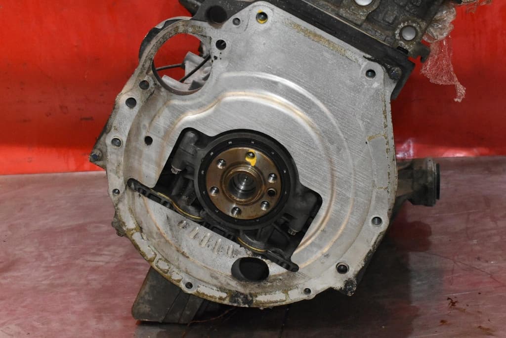 Moteur N52 B25 AF — vue 5