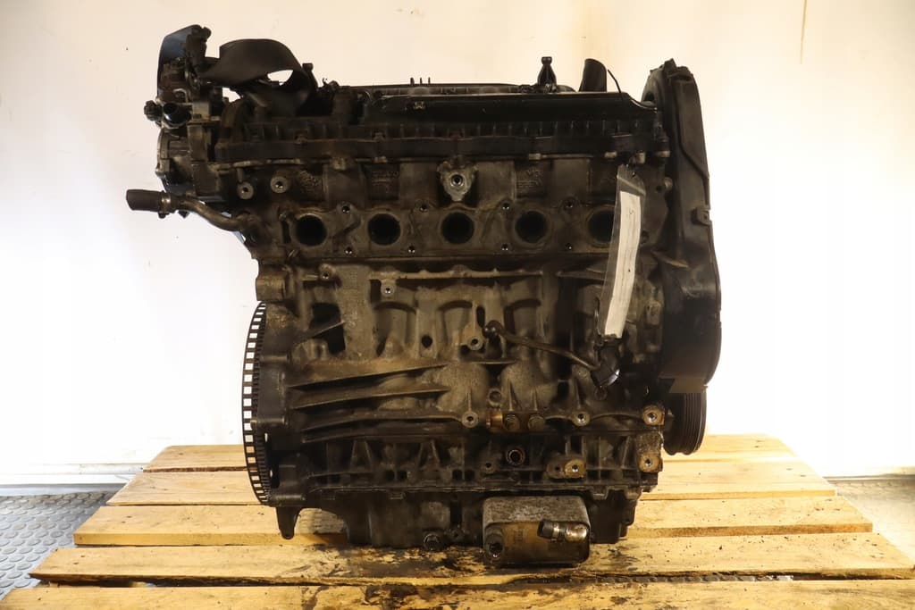 Moteur D 5204 T pour Volvo C70 2.0 Diesel