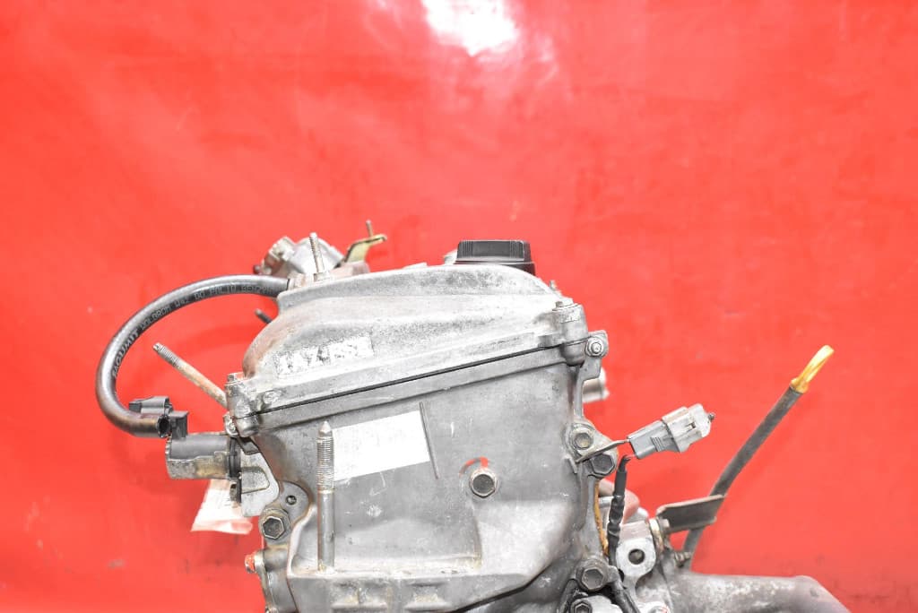 Moteur 1AZ-FSE — vue 4