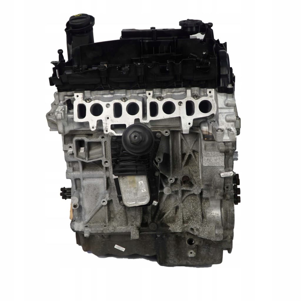 Moteur N47 C20 A - Image 1