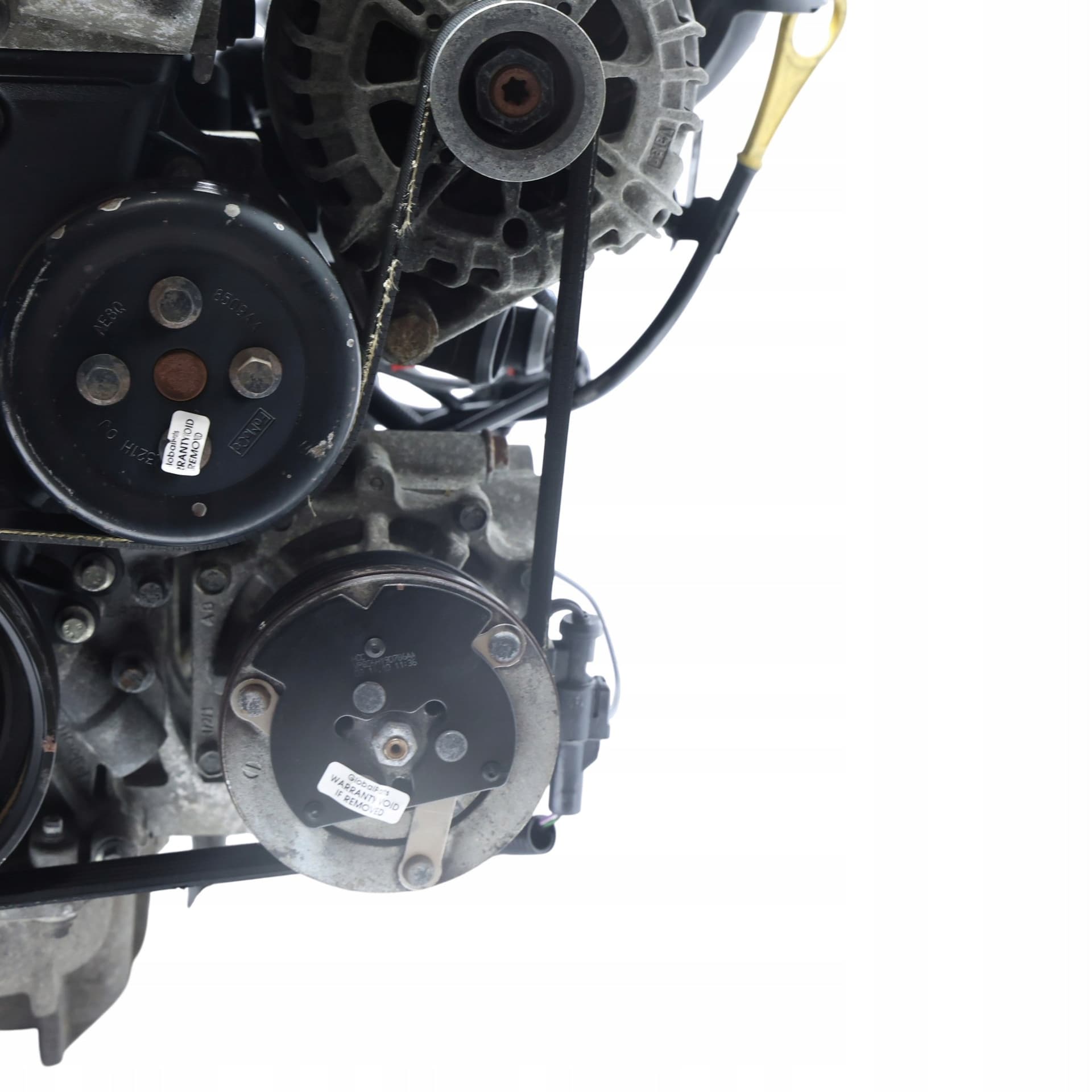 Moteur RTJB — vue 13