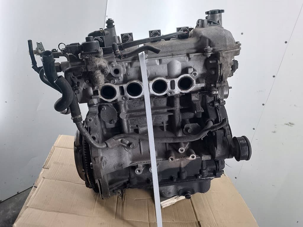 Moteur ZJ-VE - Image 1