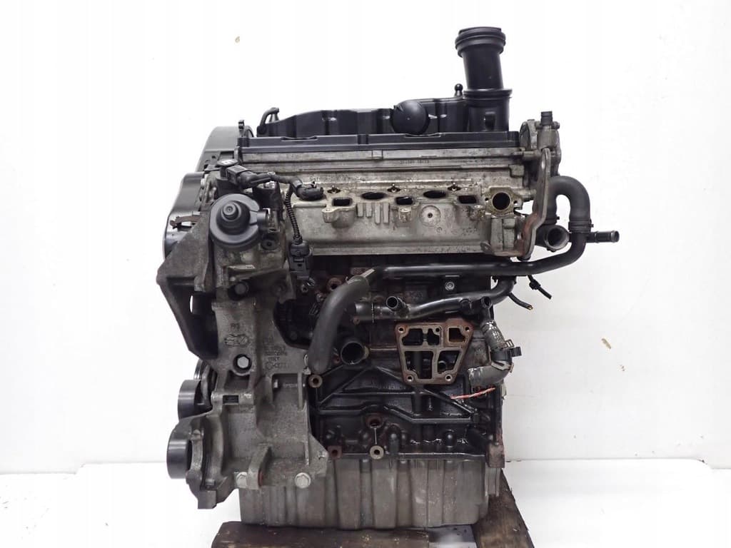 Moteur CCHB - Image 1