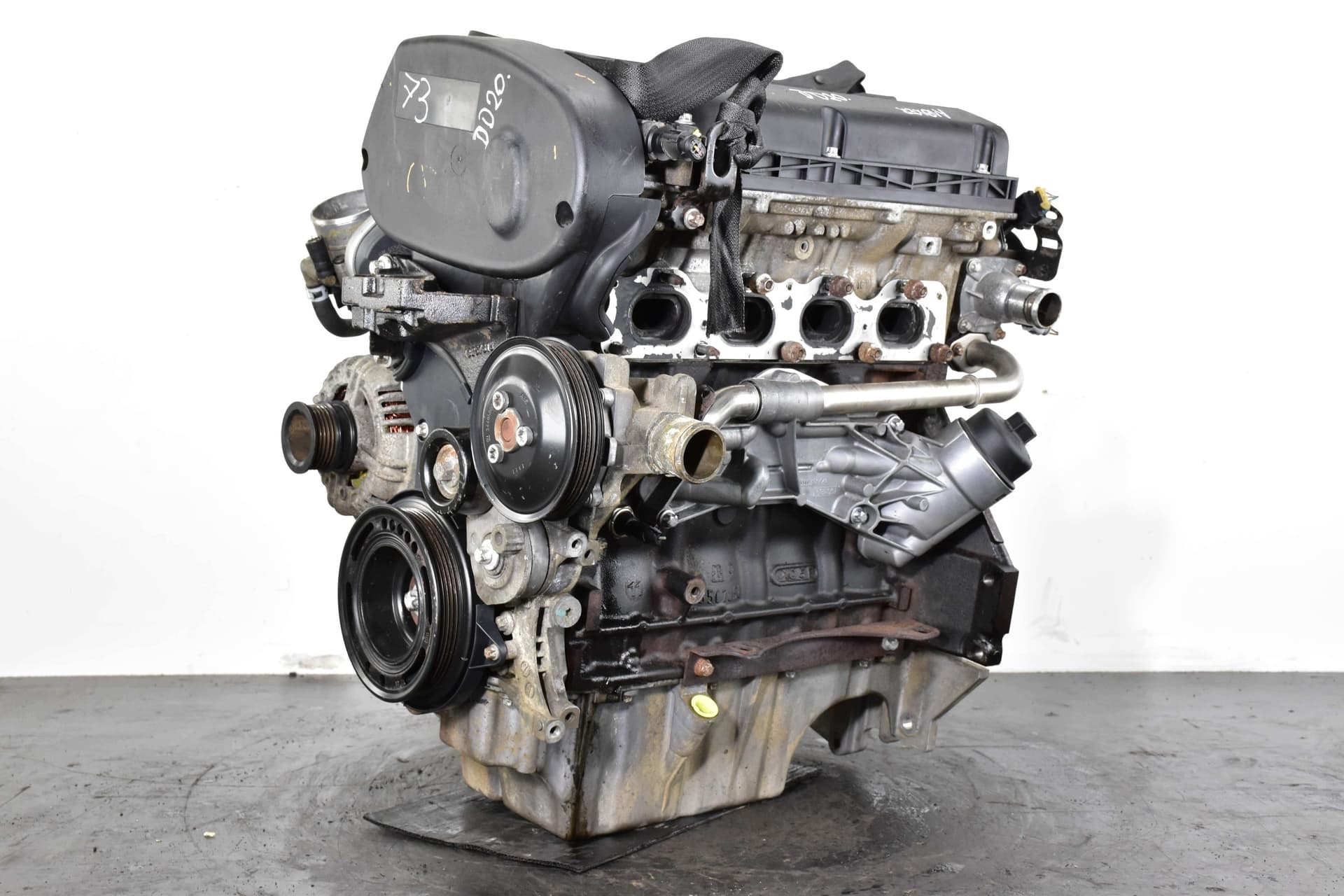 Moteur A 18 XER - Image 1
