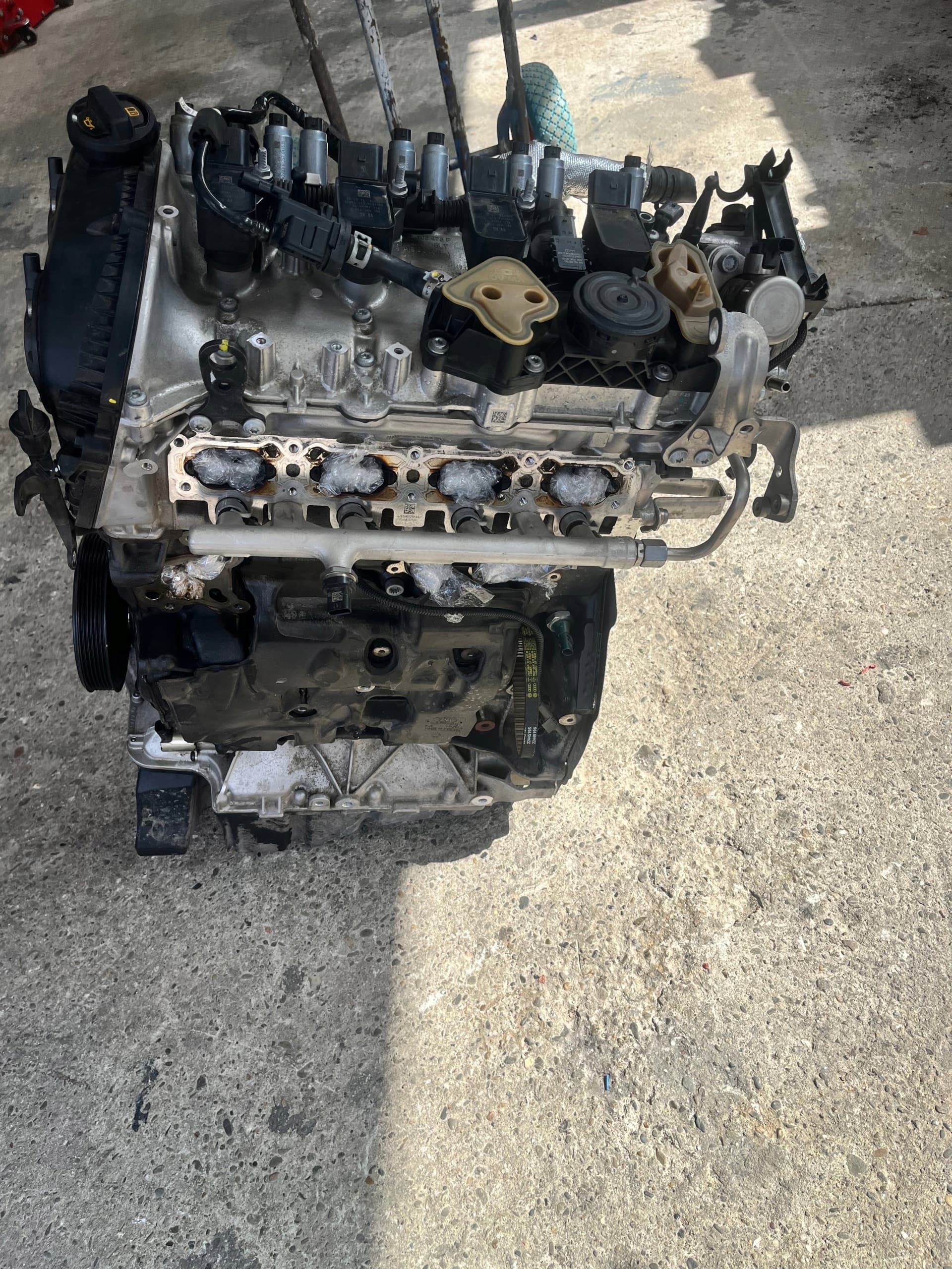 Moteur DMTD — vue 6
