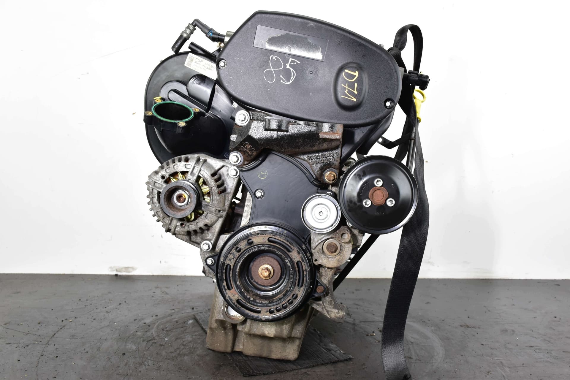 Moteur Z 18 XER — vue 11