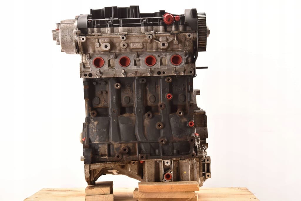 Moteur BPJ pour Audi A6 2.0 Petrol