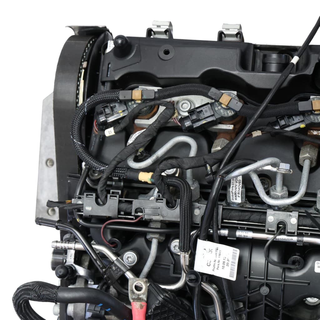 Moteur CFHF — vue 3