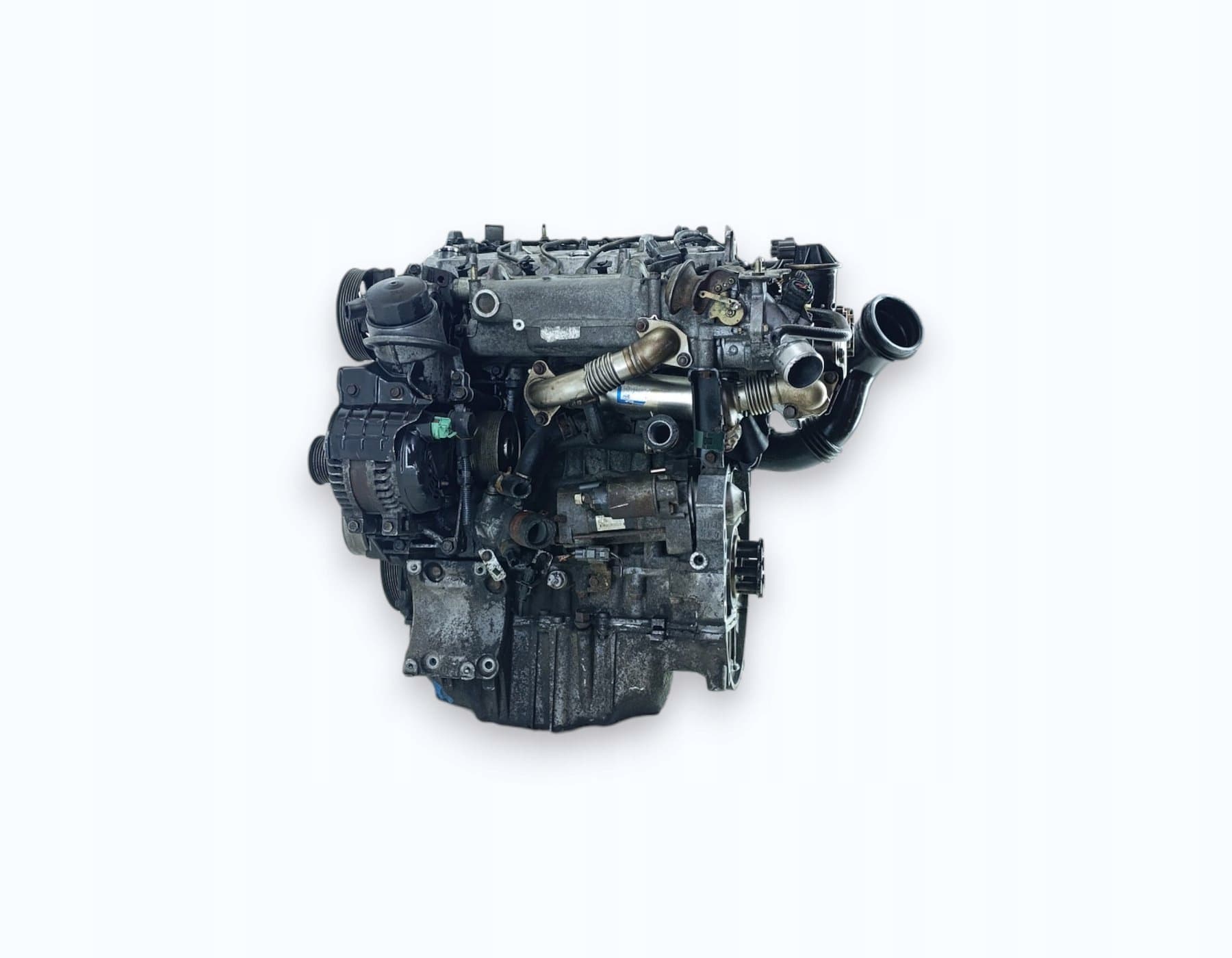 Moteur N22A1 — vue 5