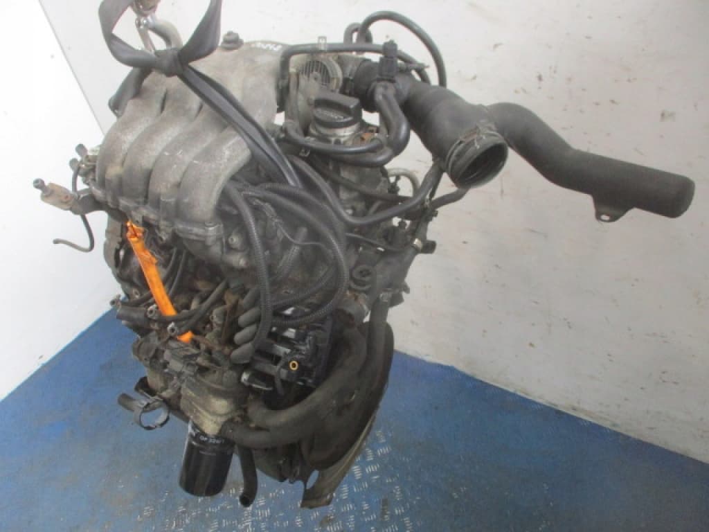 Moteur AVH pour Volkswagen Bora 2.0 Petrol