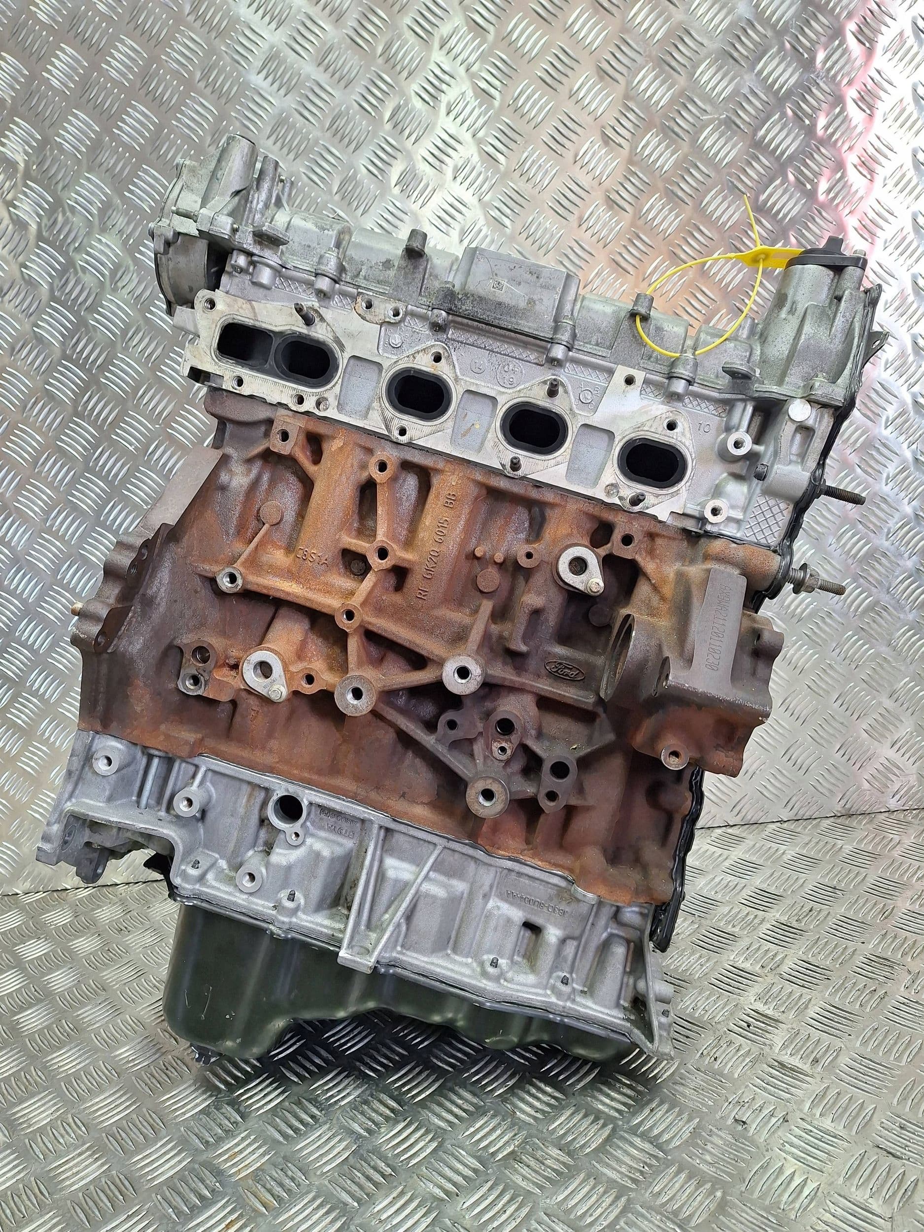 Moteur YN2X pour Ford Ranger