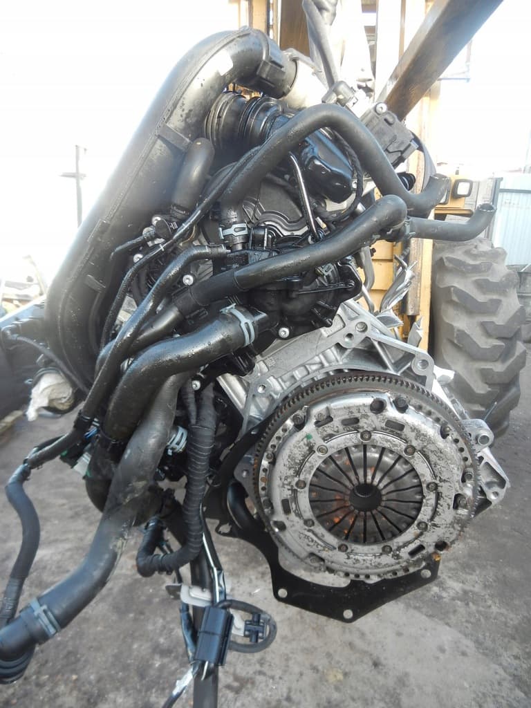 Moteur CXSB - Image 1