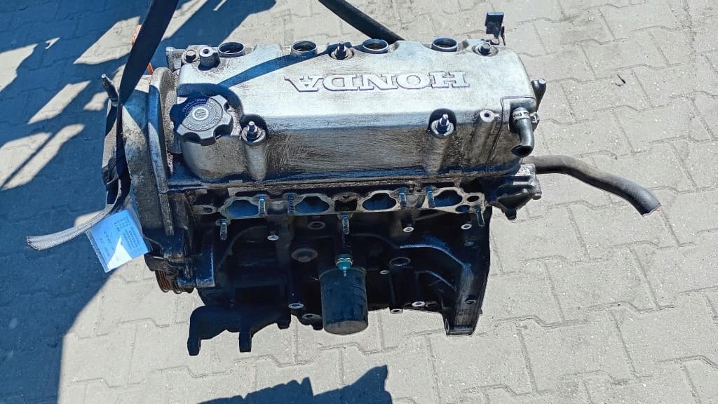 Moteur D16W1 pour Honda Hr-v 1.6 Petrol