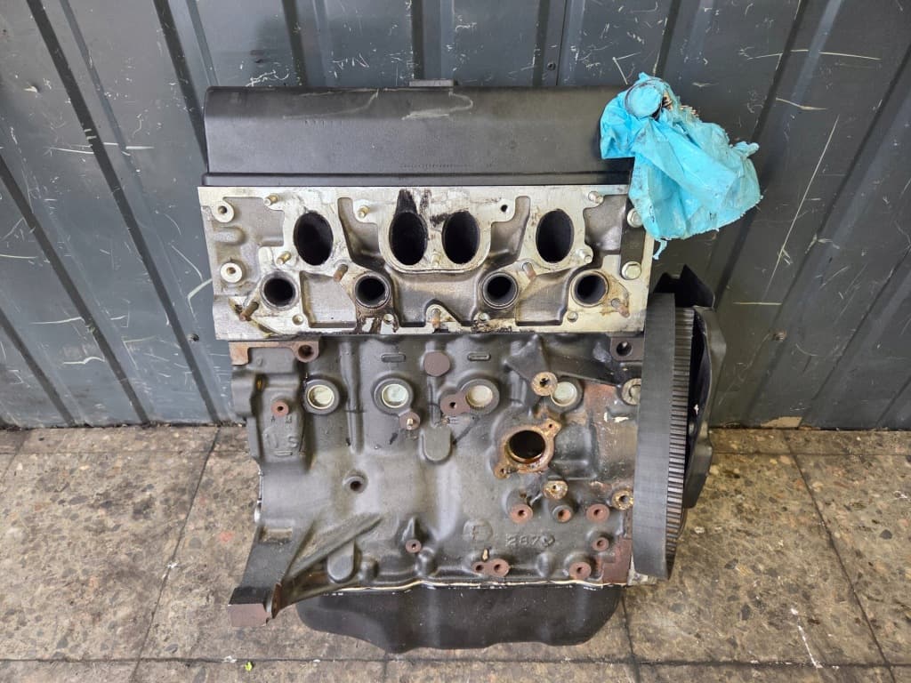 Moteur VJY (TUD5) pour Citroën Ax 1.5 Diesel