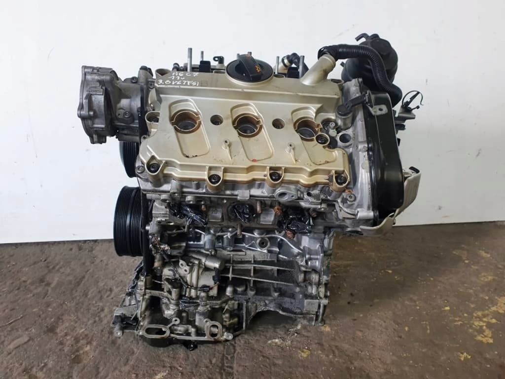 Moteur CGWD — vue 3