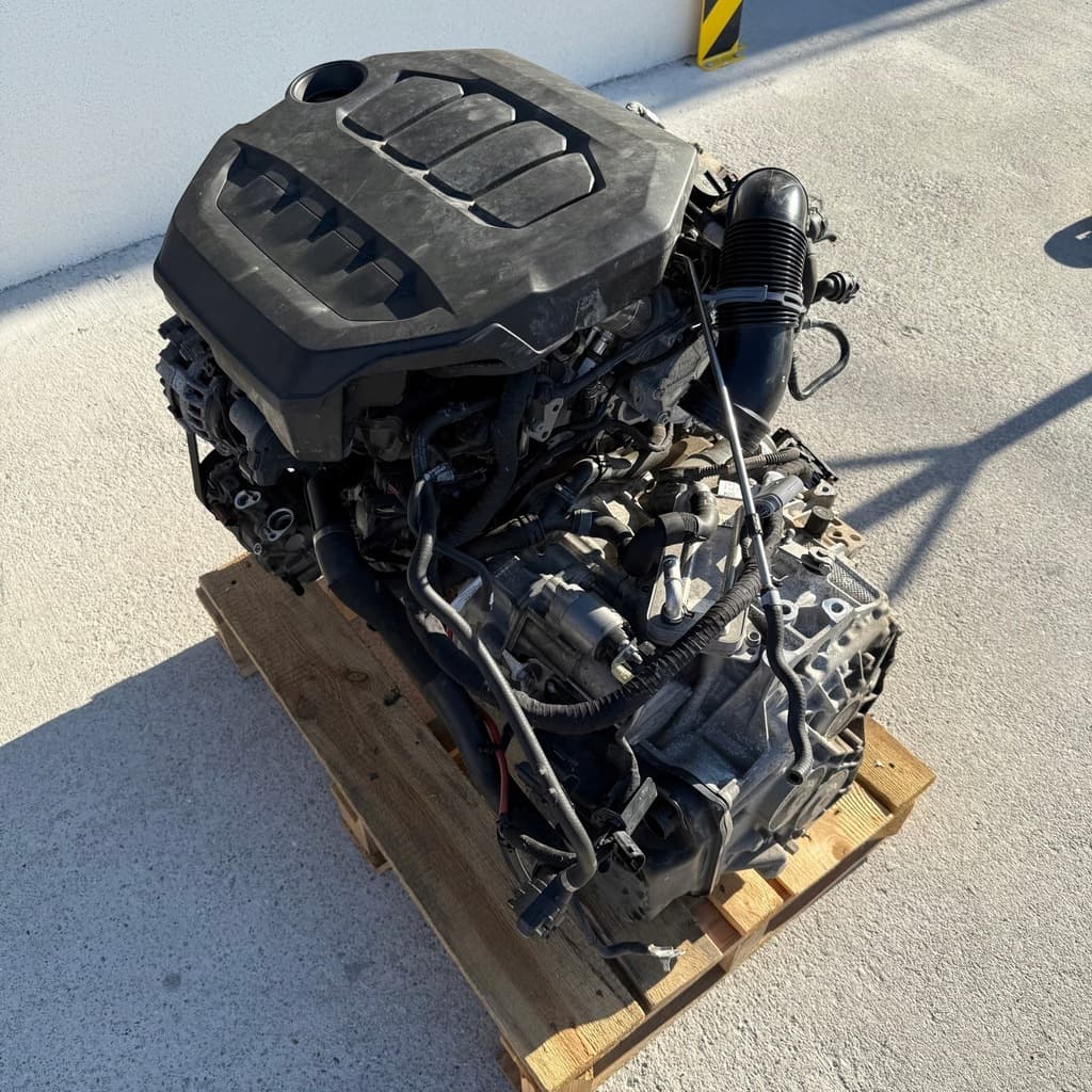 Moteur DNNA — vue 4