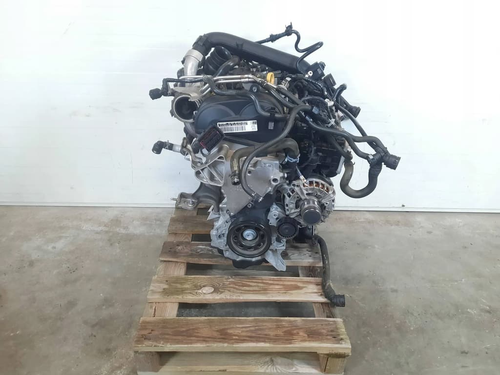 Moteur DJKA — vue 2
