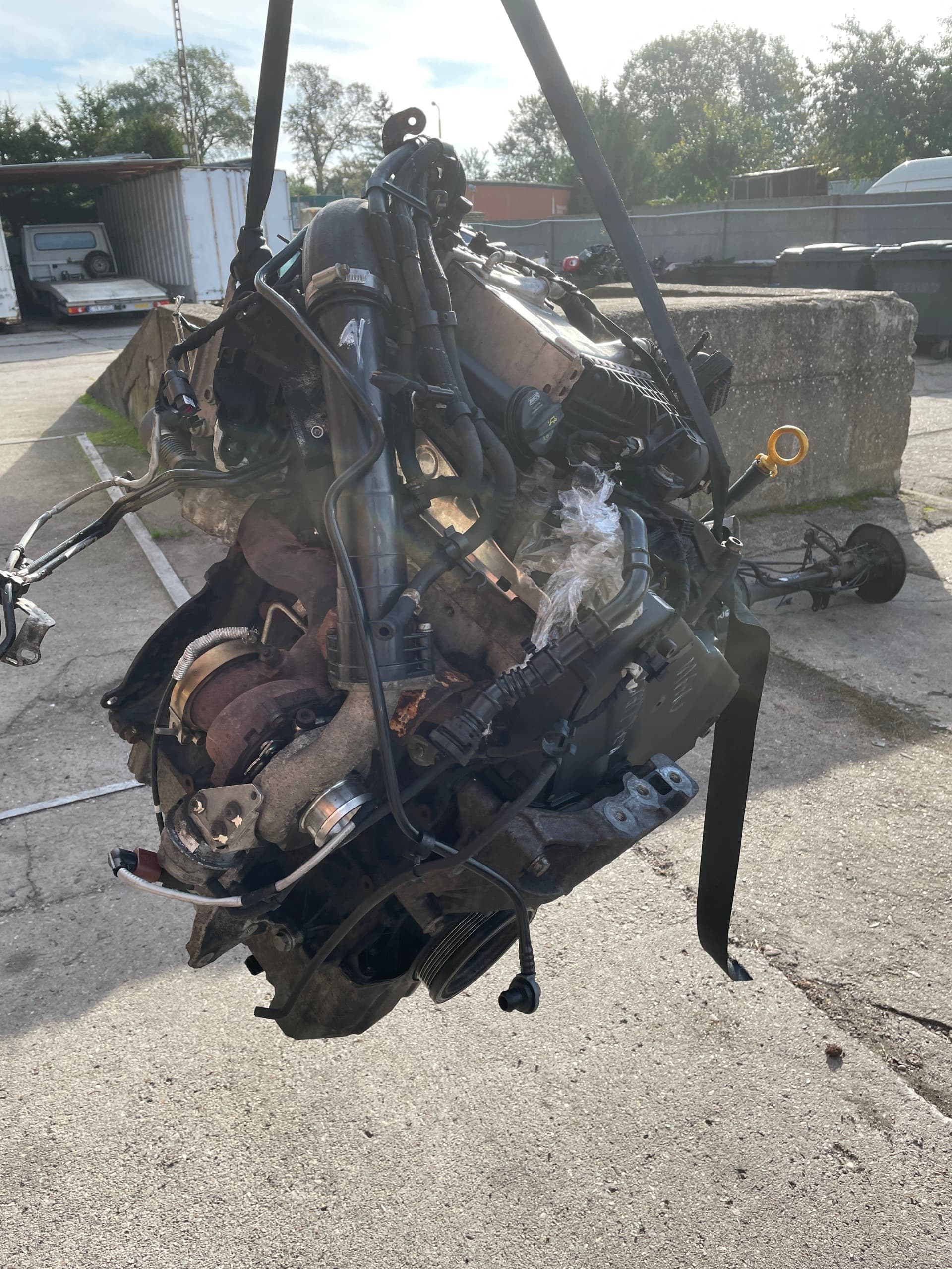 Moteur DAUB — vue 10
