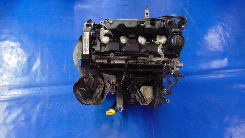 Moteur CXXA pour Volkswagen Golf