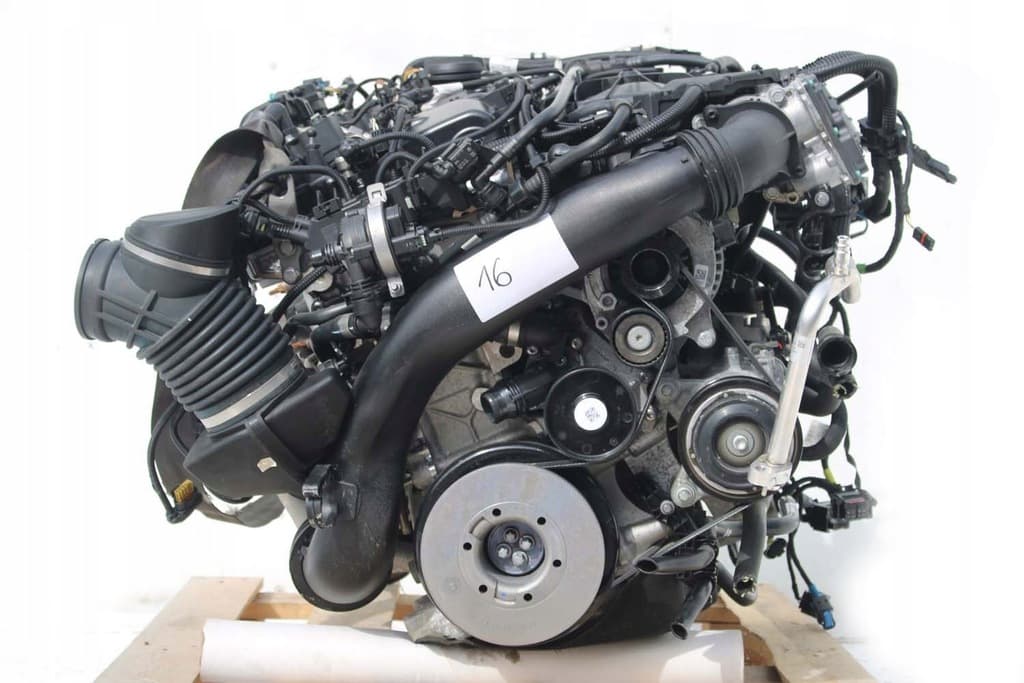 Moteur B58 B30 C - Image 1