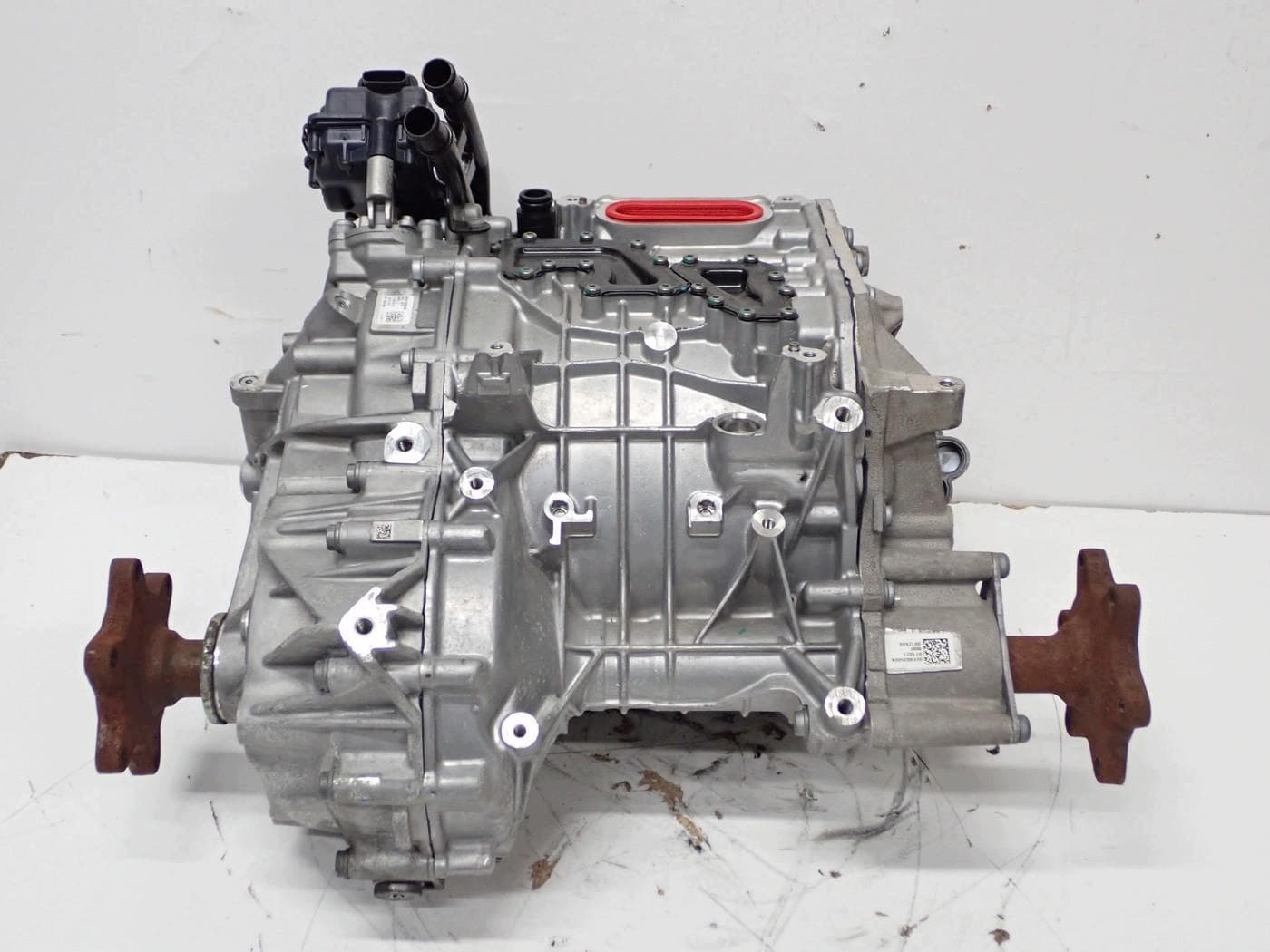 Moteur EASA - Image 1