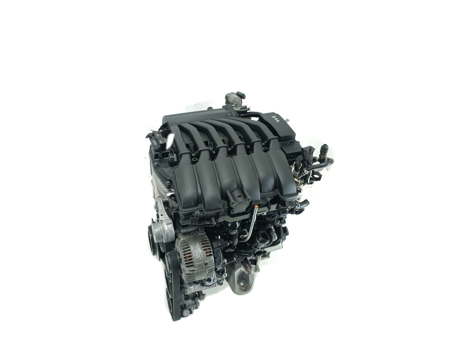 Moteur BHK — vue 4