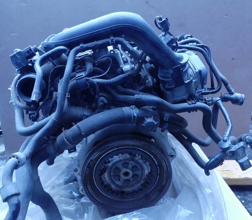 Moteur CMSA — vue 3