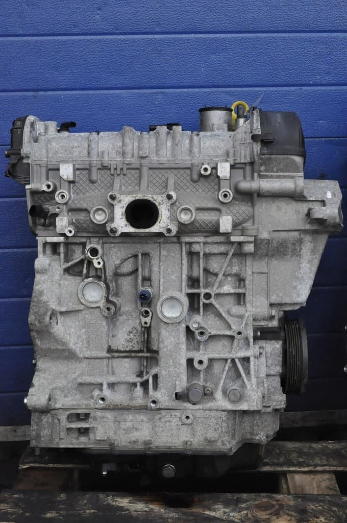 Moteur CZCC — vue 2