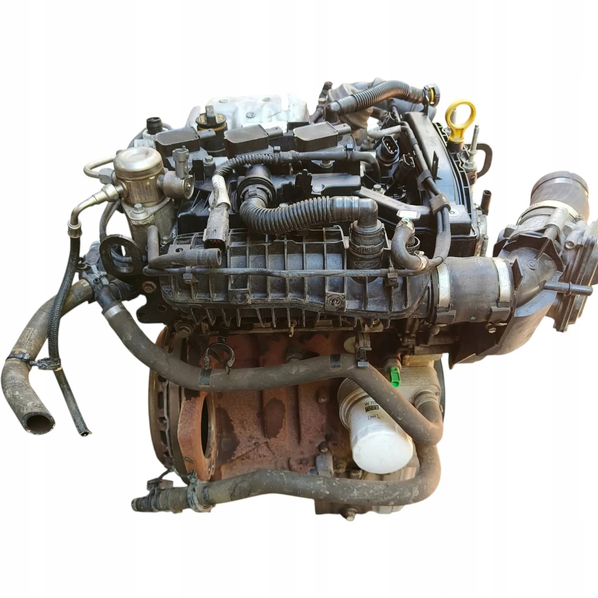 Moteur M1JM — vue 7