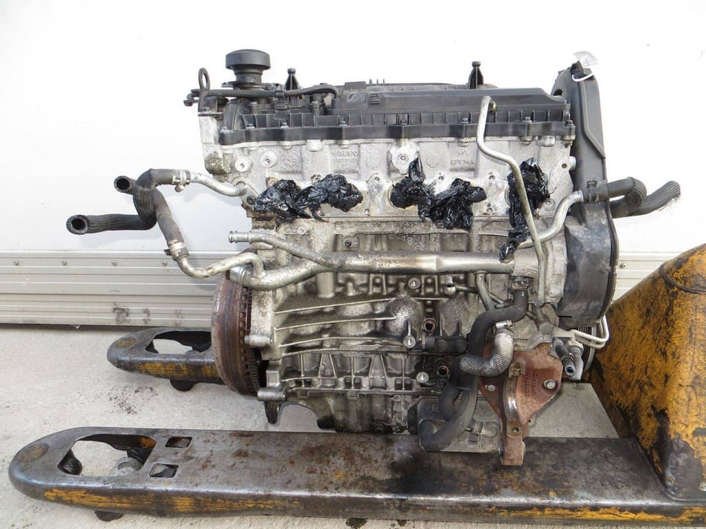 Moteur D 5244 T17 pour Volvo Xc60 2.4 Diesel