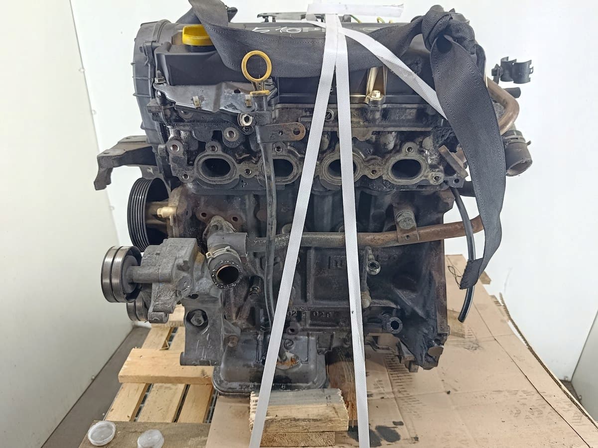 Moteur Y 17 DTL - Image 1