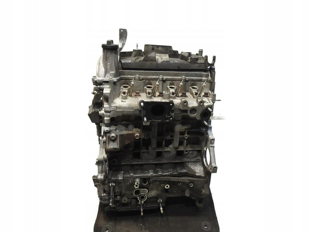 Moteur 1ND-TV pour Toyota Corolla