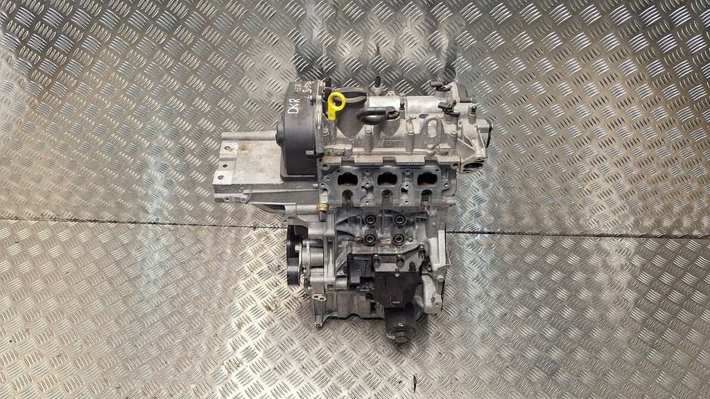 Moteur DKRF - Image 1