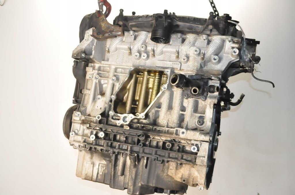 Moteur D 5204 T4 pour Volvo V40 2.0 Diesel
