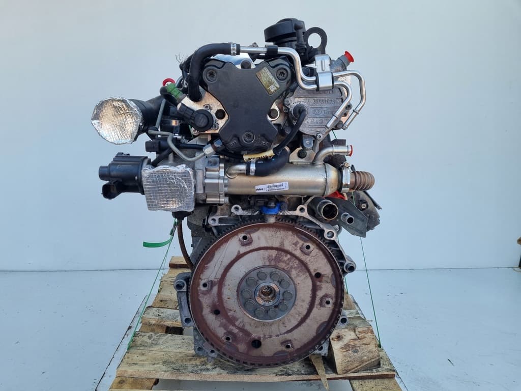 Moteur D 5244 T13 — vue 6