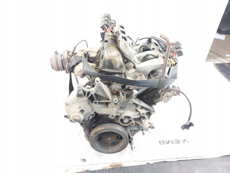 Moteur EGH — vue 4