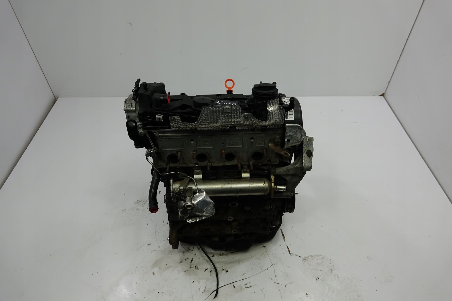 Moteur CBBB — vue 3