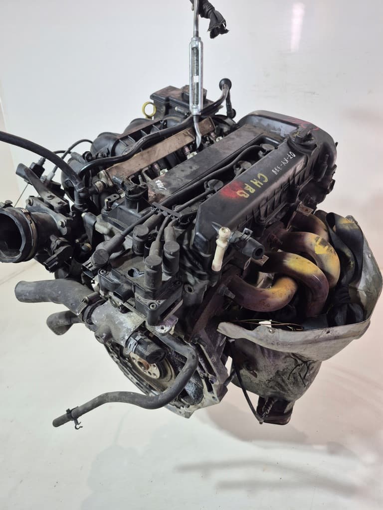 Moteur CHBB — vue 6