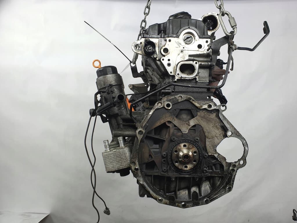 Moteur AVF — vue 3