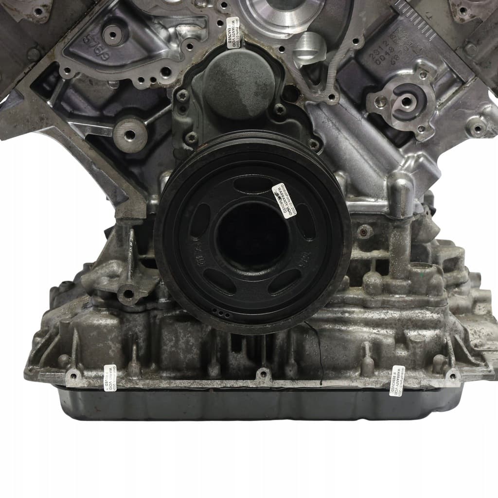 Moteur CGWD — vue 3