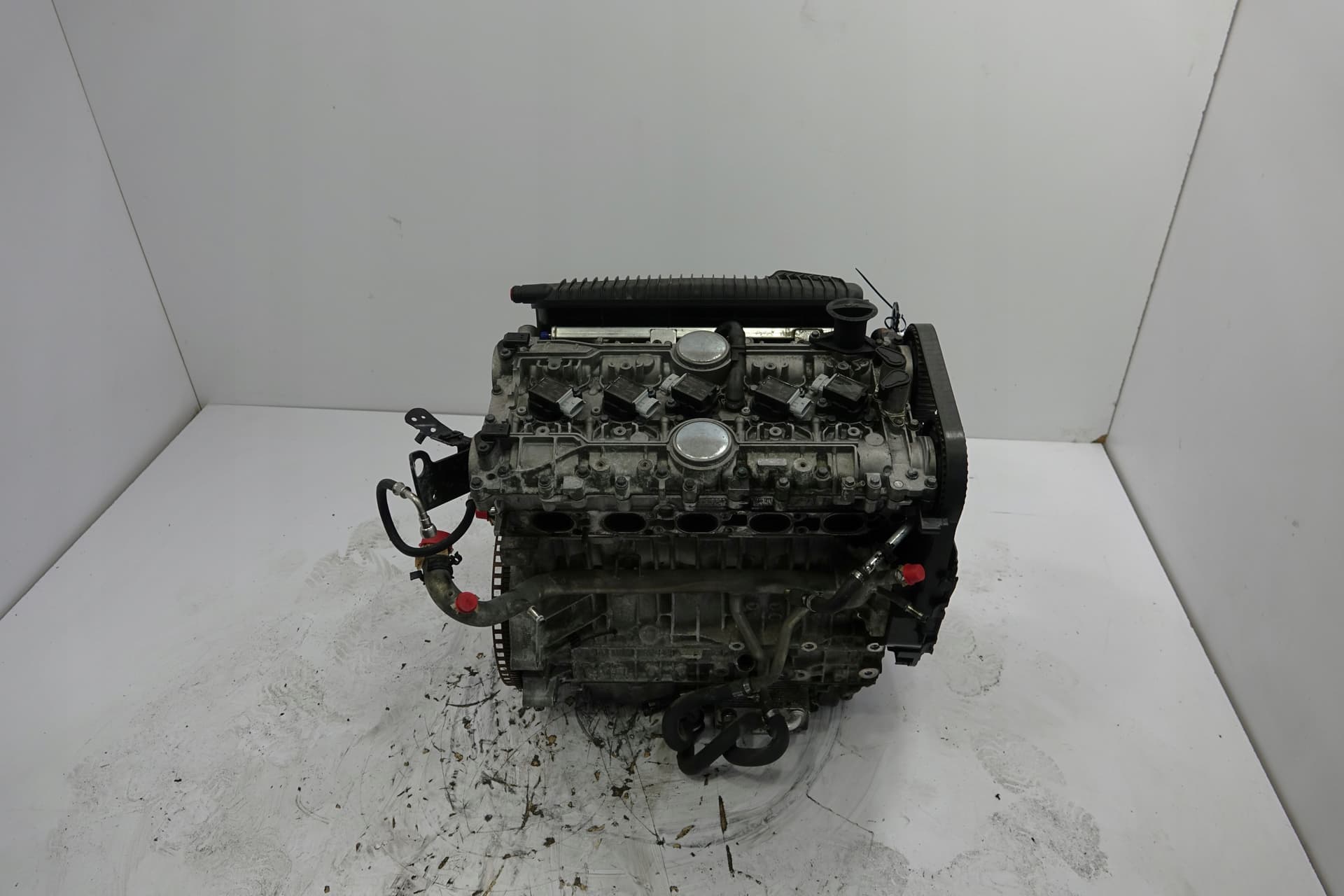 Moteur B 5254 T11 — vue 3