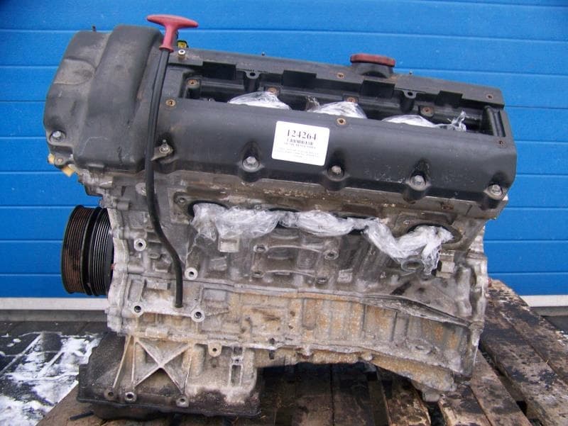Moteur AJ27S pour Jaguar Xj 4.0 Petrol