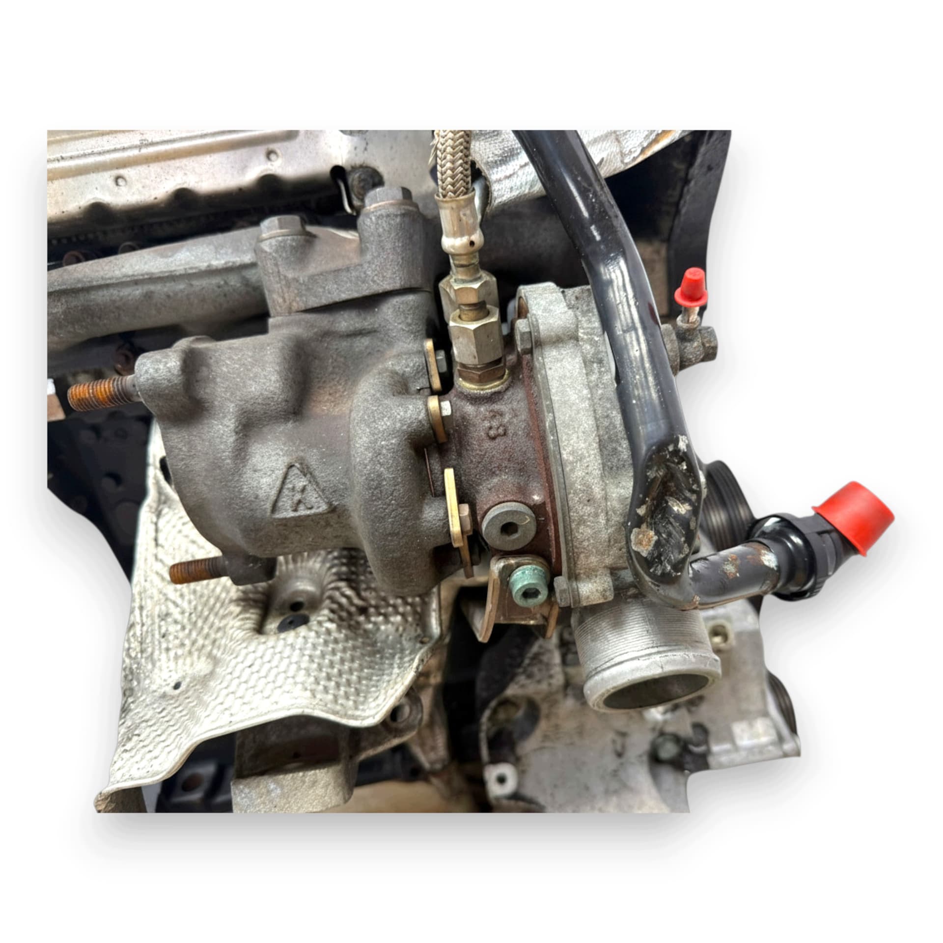 Moteur AWT — vue 6