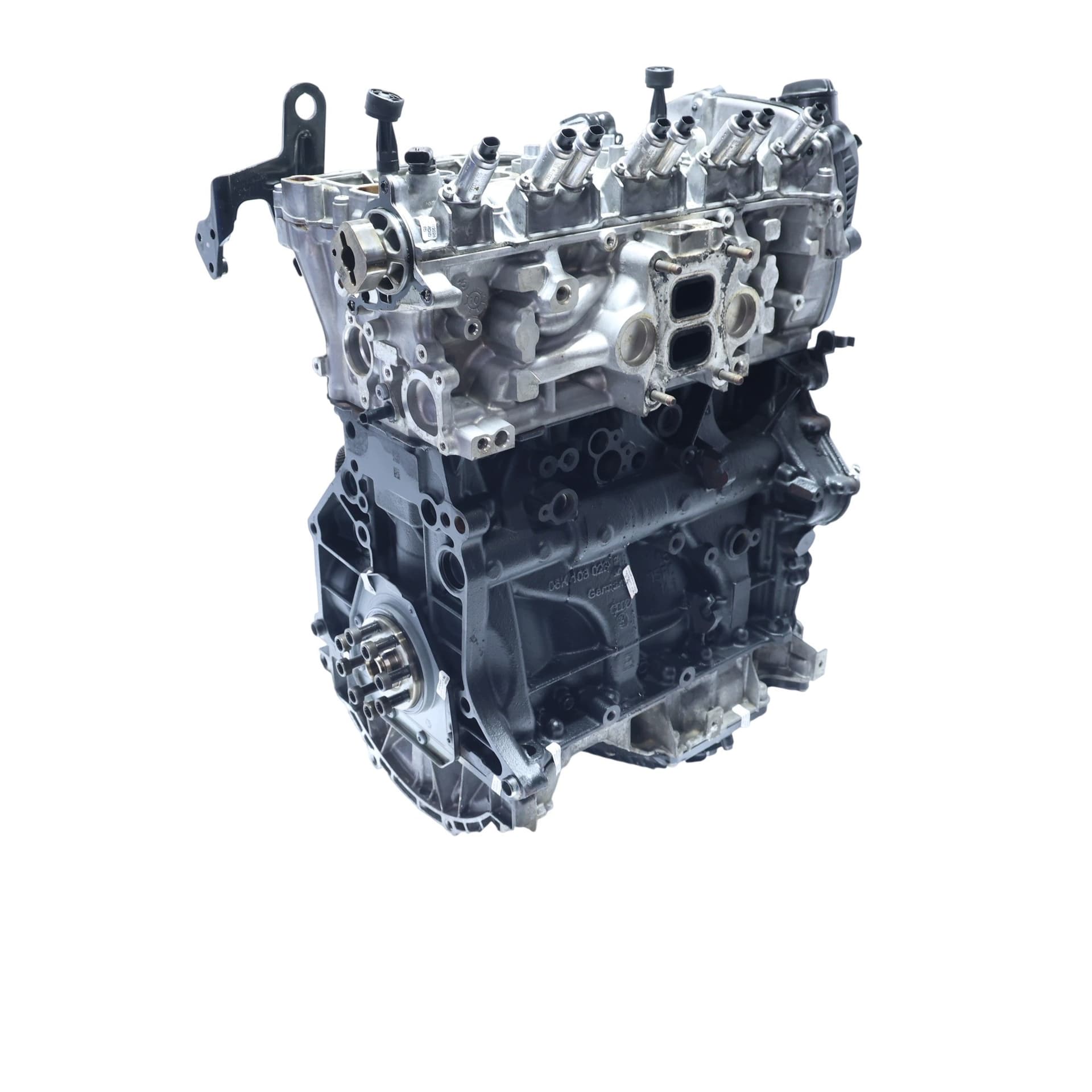 Moteur CNCB — vue 5