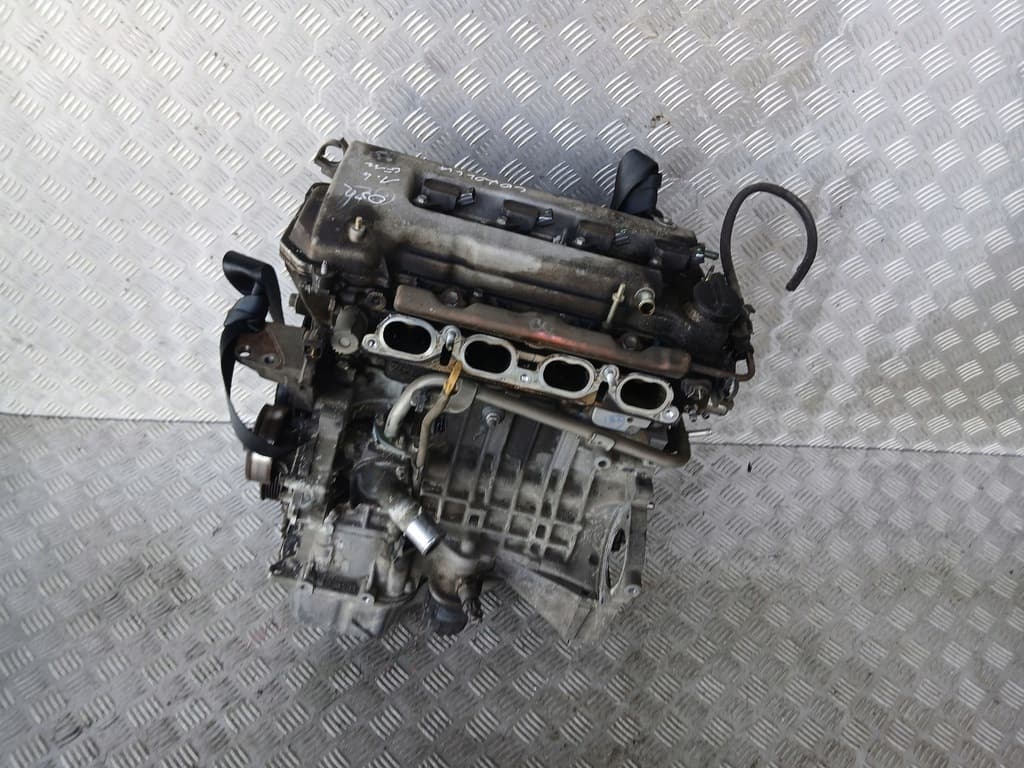 Moteur 4ZZ-FE pour Toyota Corolla 1.4 Petrol