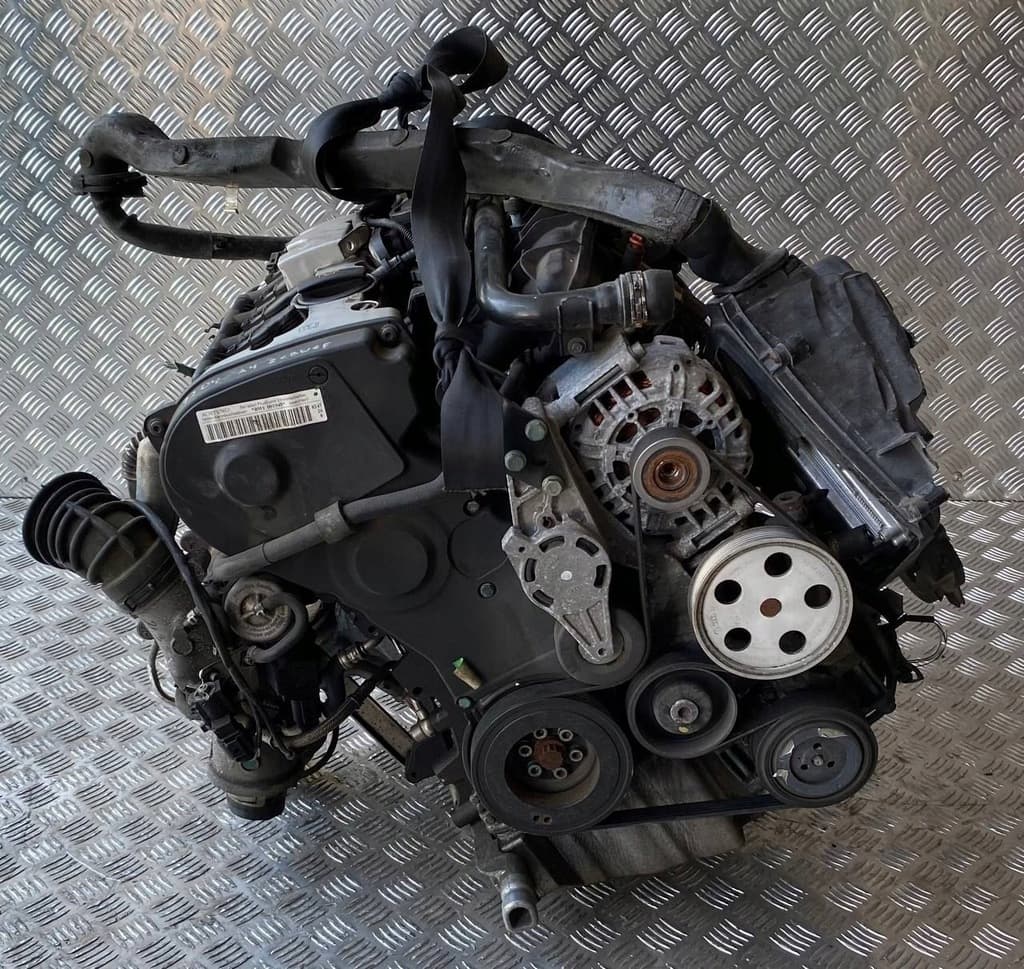 Moteur BWE - Image 1