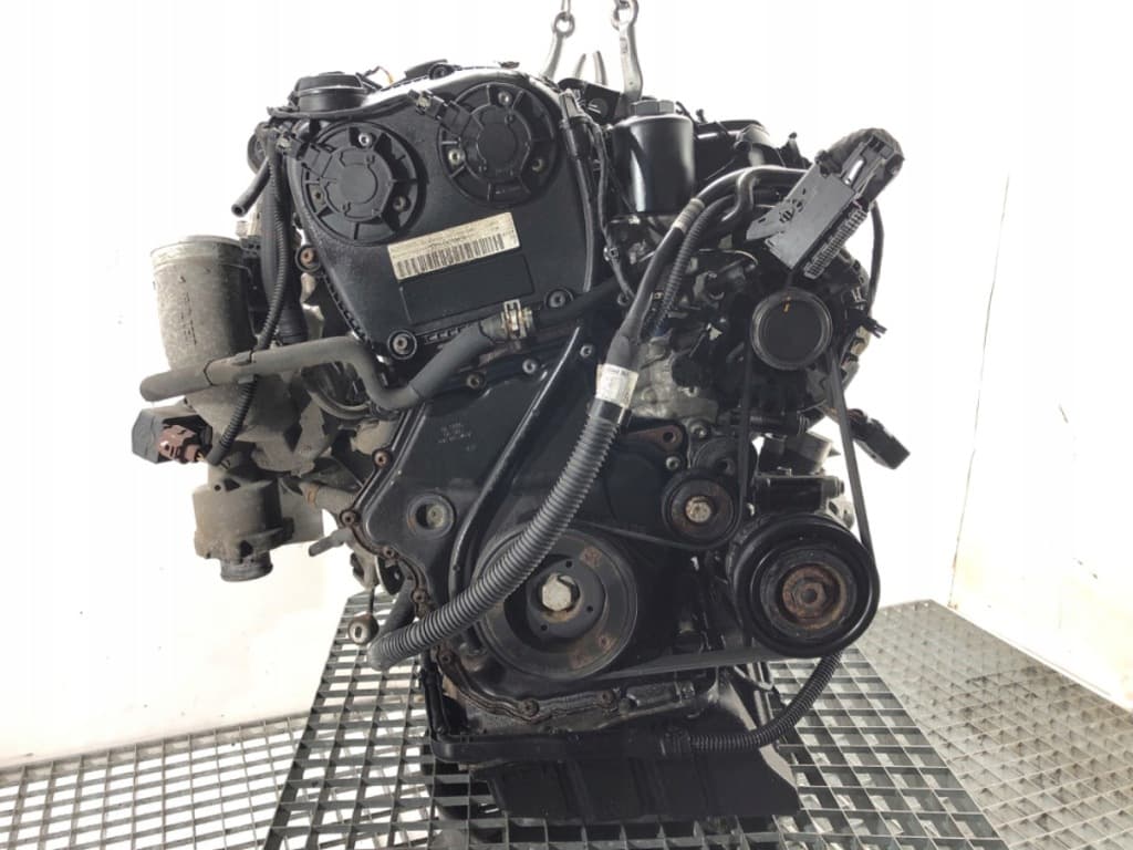 Moteur CYRB — vue 3