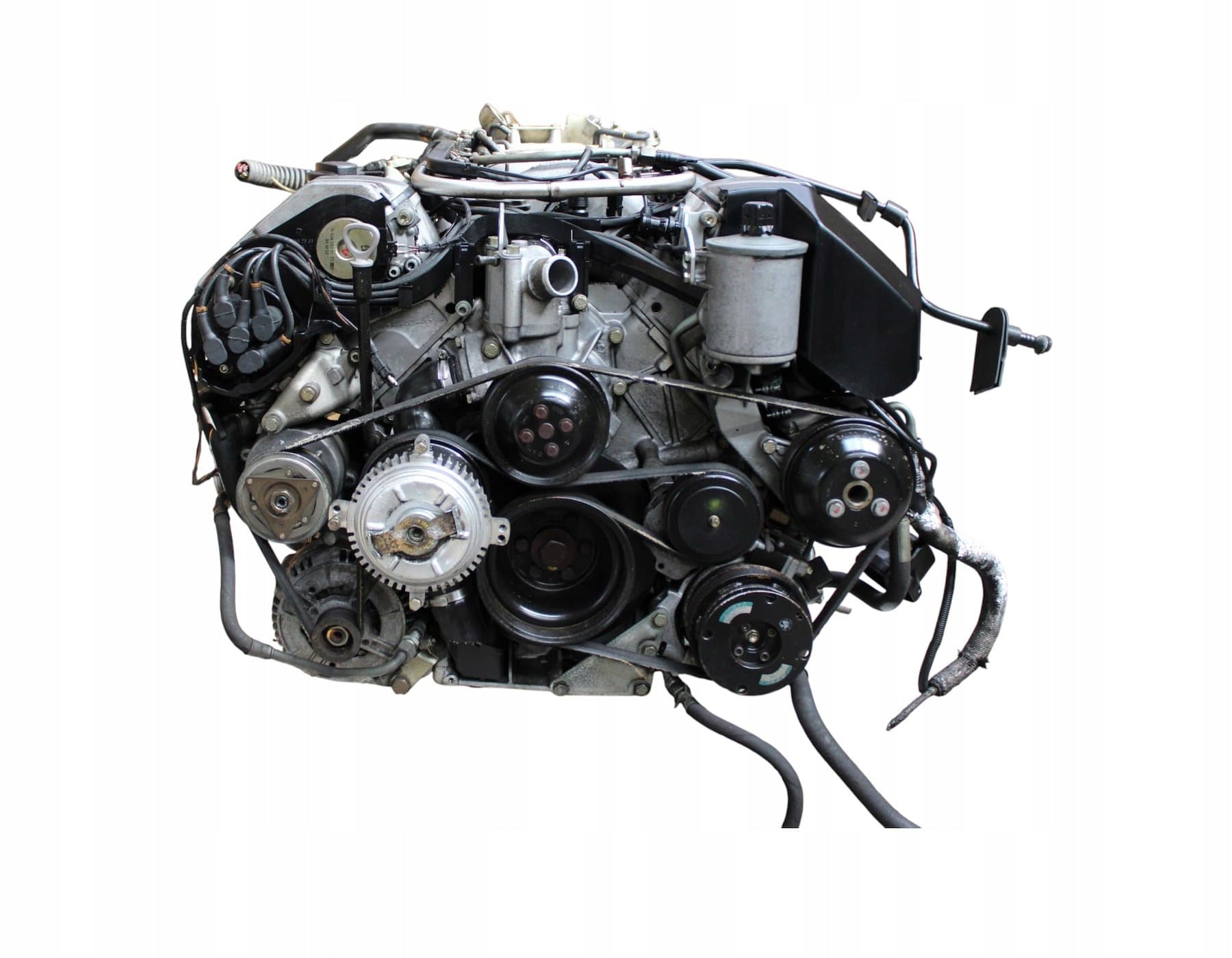Moteur M 119.972 — vue 5